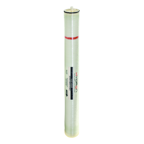 Membrana Osmosis 4x40 Ultra Baja Presion Hydron Hle 2600 Gpd (110 psi)