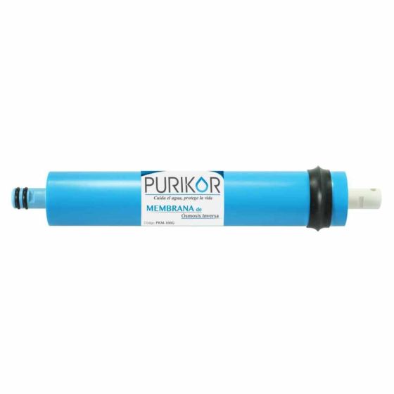 Membrana de ósmosis inversa PKM-100G PURIKOR