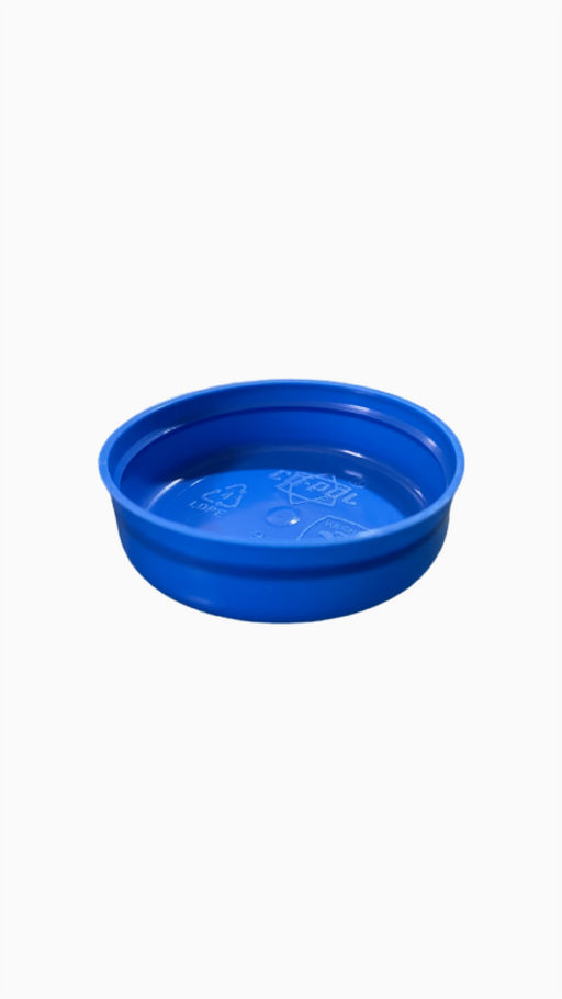 Paquete de 1,000 tapas para garrafón (TAPA A PRESIÓN) - Oasis Expres