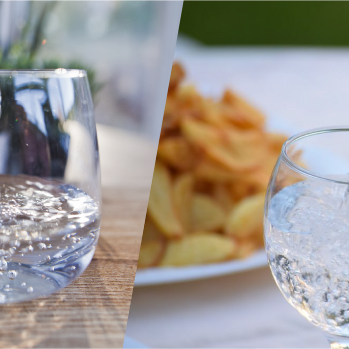 Agua mineral vs Agua purificada ¿Conoces la diferencia?