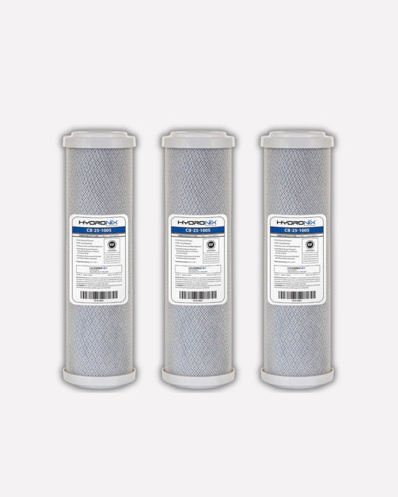 Kit Semestral de Mantenimiento – 9 Cartuchos