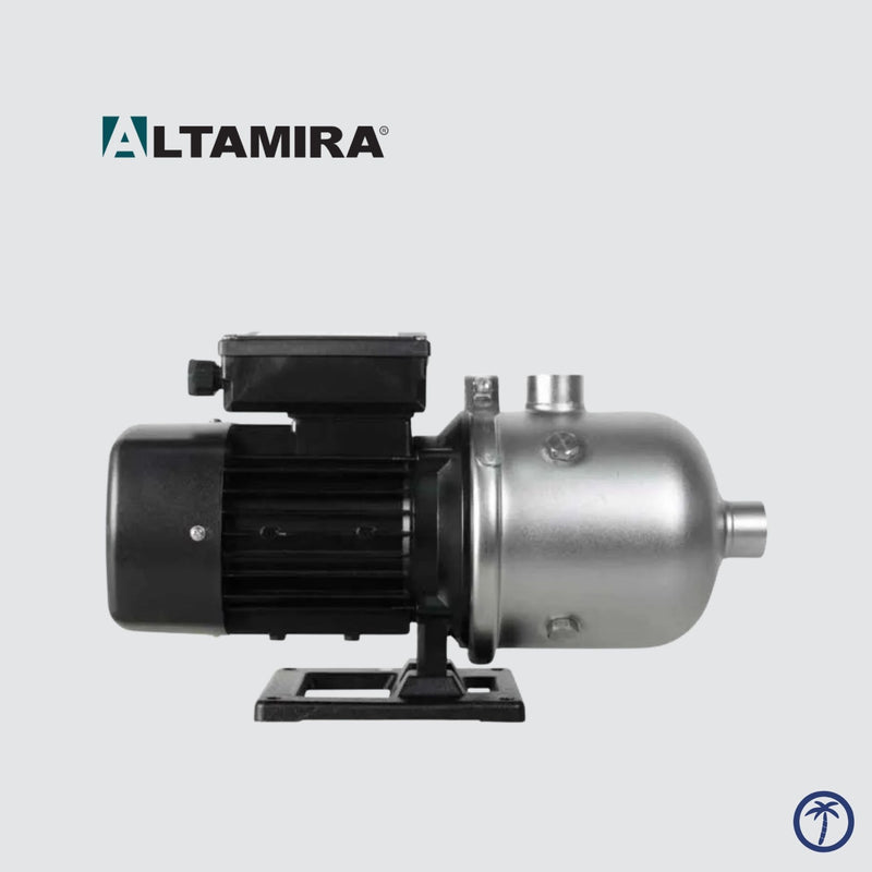 Bomba multietapas LOTUS 50 de 1.2 HP