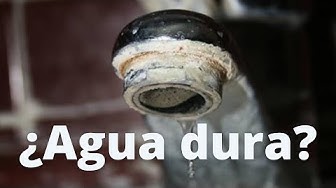 Curso para instalación y mantentenimiento de Suavizadores de Agua