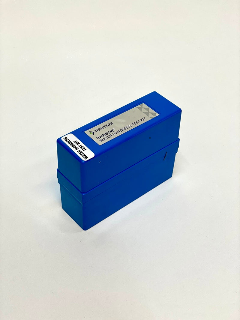 Medidor de dureza Kit de pruebas PENTAIR