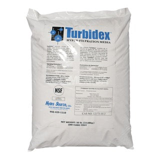 TURBIDEX 14X30 BULTO 22.68 KG