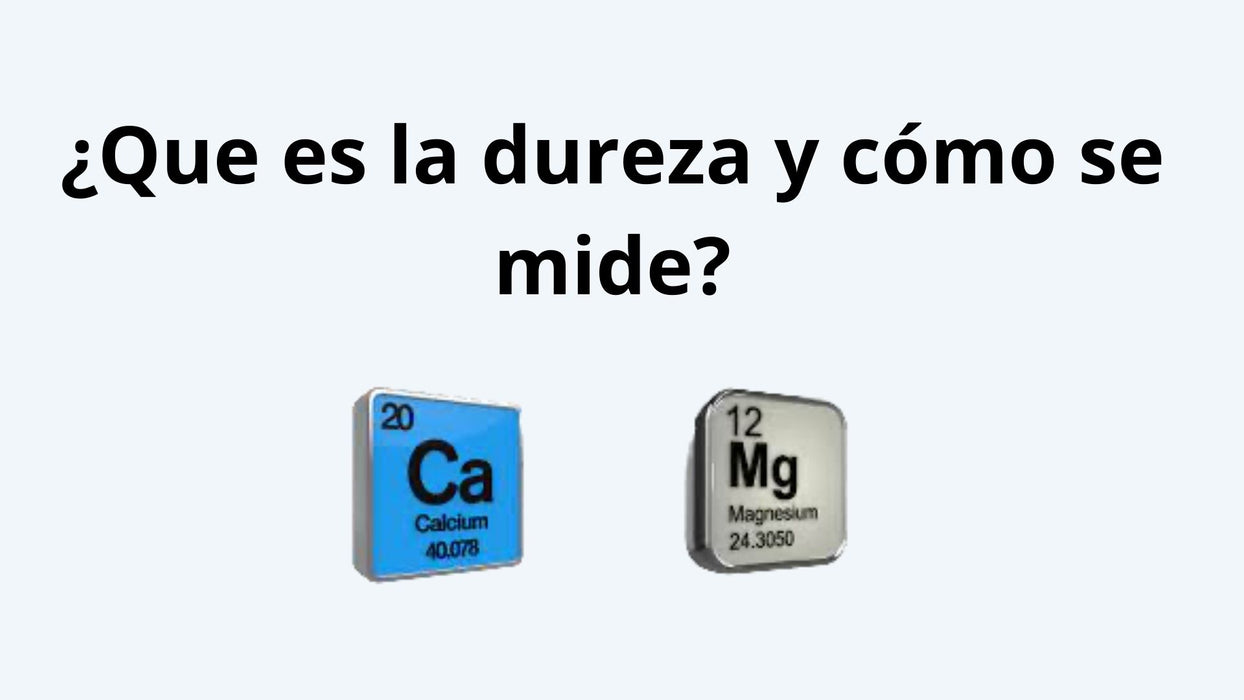 Curso para instalación y mantentenimiento de Suavizadores de Agua