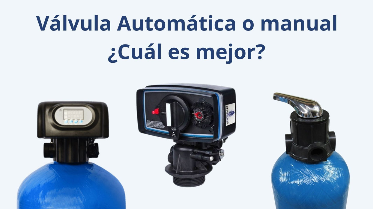 Curso para instalación y mantentenimiento de Suavizadores de Agua