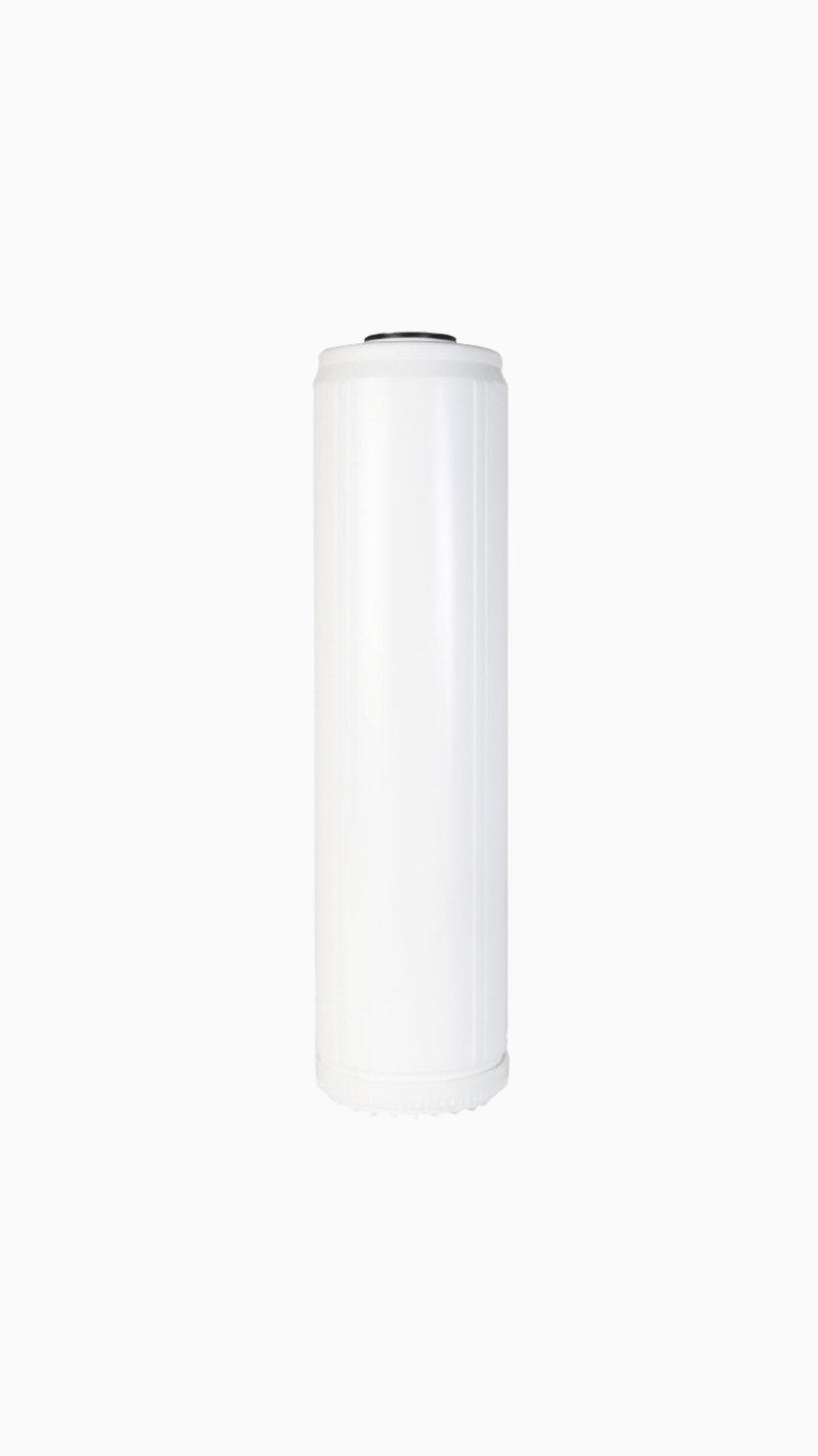 Cartucho antisarro PURIKOR de 1 a 10 GPM